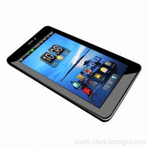 Tablet PC, Supports Google's Android 4.1